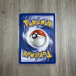 Pokemon TCG Jigglypuff Jungle 54/64 Regular Unlimited Common - Image 3