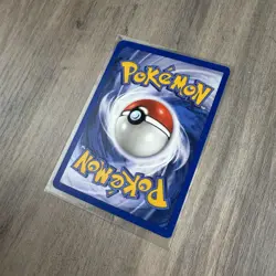 Pokemon TCG Jigglypuff Jungle 54/64 Regular Unlimited Common - Image 4