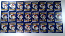 Pokemon TCG JUNGLE Set WOTC Lot 24 1999 CHARMELEON RHYDON PIKACHU CHEEKS - Image 2