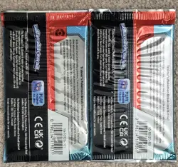 POKEMON TCG JOURNEY TOGETHER Factory Sealed Pack (x2)💥TOP RATED SELLER💥 - Image 2