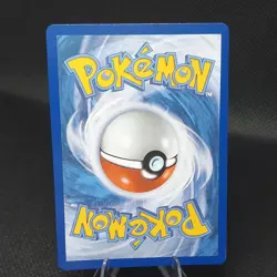 Ultra Rare Pokemon Team Rocket's Nidoking EX Destined Rivals 216/182 Holo - Image 2