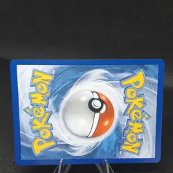 Ultra Rare Pokemon Team Rocket's Nidoking EX Destined Rivals 216/182 Holo - Image 3
