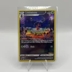 Kricketune GG02/GG70 - Crown Zenith: Galarian Gallery (CRZ:GG) NM POKEMON TCG - Image 1