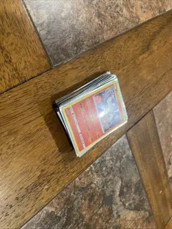 Pokemon TCG: Sun and Moon Era Holo Bulk Lot Of 26 - Image 2