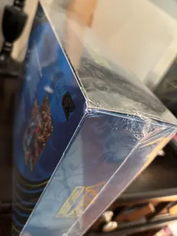Pokemon Mega Charizard Ultra Premium Collection Box Sealed UPC s - Image 3
