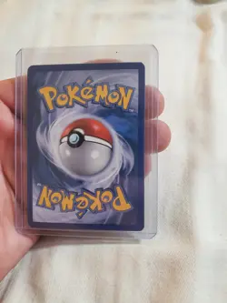 Meganium ⭐ 26/123 Holo Cracked Ice HeartGold & SoulSilver 2010 Pokemon NM/LP - Image 2