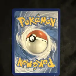 Pokemon Teal Mask Ogerpon EX Full Art Holo 210 HP 177/131 Prismatic Evolutions - Image 2