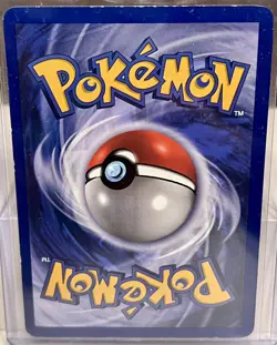 Pokemon TCG Charizard Base Set 4/102 1999 Unlimited Holo Rare MP - Image 2