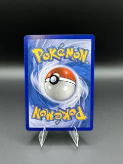 Pokemon: Pikachu #4/12 Confetti Holo McDonald's Promo 2018 LP/NM - Image 2