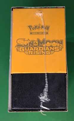POKEMON TCG - Elite Trainer Box ETB - Sun & Moon : Guardians Rising - Sealed - Image 3