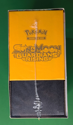 POKEMON TCG - Elite Trainer Box ETB - Sun & Moon : Guardians Rising - Sealed - Image 5
