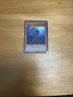 Buster Blader YAP1-EN006 Anniversary Pack Limited Edition - Image 1