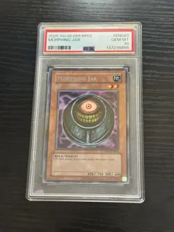 Morphing Jar RP02-EN083 Retro Pack 2 Unlimited - Image 1