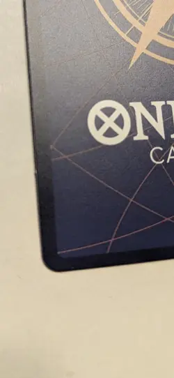 One Piece The Azure Sea’s Seven Eustass Captain Kid EB04-039 SP Alternate Alt NM - Image 2