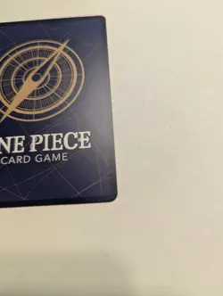 One Piece The Azure Sea’s Seven Eustass Captain Kid EB04-039 SP Alternate Alt NM - Image 5