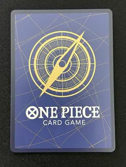 Boa Hancock OP07-051 SP Emperors in the New World OP09 English One Piece TCG - Image 2