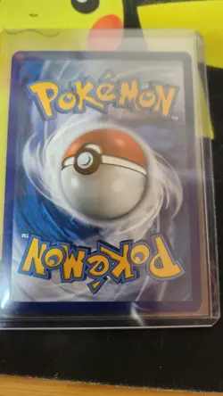 Turtwig HEAVY HOLO BLEED 4/25 2021 McDonald's 25th Anniversary Pokemon Card - Nm - Image 5
