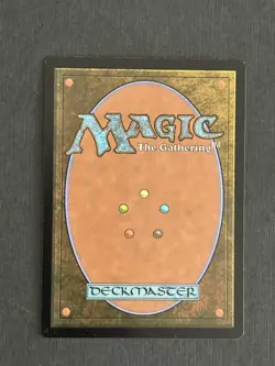 Tezzeret, Cruel Captain Mythic Rare Card Magic: The Gathering Edge of Eternities - Image 2