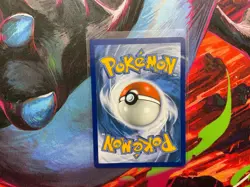 Tapu Koko GX SM50 Sun & Moon Black Star Promo Holo Pokemon Card - Image 2