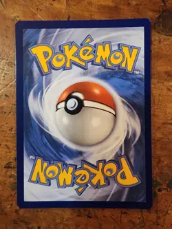 Squirtle SWSH233 Black Star Promo Pokemon Go Card Holo Holding Gift - Image 2