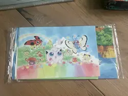 *NO CARDS* Pokemon SOUTHERN ISLANDS COLLECTION English BINDER ONLY - Image 5