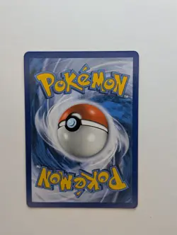 Morty - 212/214 - Pokemon Lost Thunder Sun & Moon Full Art Ultra Rare Card NM - Image 2