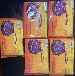 Nintendo Pokemon TCG BOOster Gengar Trick Or Trade Bundle - 120 Cards. Sealed 820650850783 - Image 5