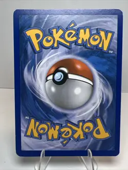 LP Tornadus EX BW96 Stamped Prerelease Black and White Promos Holo Pokemon Card - Image 2