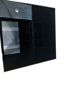 Black Pokemon Trading Card Game Classic Collection Box No Cards Or Deck Box - Image 3