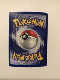 Blaine Trainer Holo 17/132 Gym Challenge - Pokemon Card - Image 3