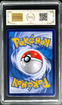 2023 Pokemon Cards CHN. Surfing Pikachu V 021/024 PCG 9 (SAME AS PSA 9) - Image 2