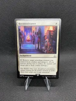 Reconnaissance Universes Beyond: Assassin's Creed Regular - Image 1