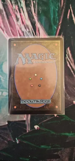 Fierce Guardianship (Showcase) Avatar: The Last Airbender: Eternal-Legal Regular - Image 2