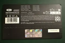 MTG Secret Lair x Sonic the Hedgehog Chasing Adventure (Non-Foil) New Sealed - Image 2