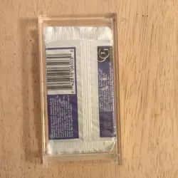 MTG Sealed Magic The Gathering English Legends Booster Pack - 1994 - Image 2