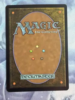 Glistening Oil - New Phyrexia - Magic the Gathering - MTG - Light Play - Image 2