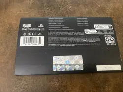 Magic - Secret Lair X Ghost Of Tsushima Rainbow - Non- Foil - Sealed New - Image 3