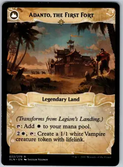 Legion's Landing R Ixalan 22 LP - Image 2