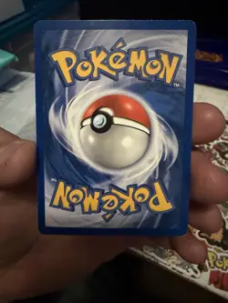Pokemon TCG Scyther Holo Rare Card 17/130 WOTC Base Set 2 - Image 3