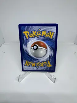 Pokemon XY Evolutions Zapdos Holo Rare Card 42/108 TCG - Image 2