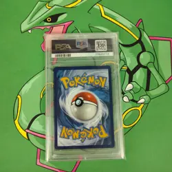 PSA 10 Magikarp 203 203/193 Sv02: Paldea Evolved Holo Graded Pokemon - Image 2