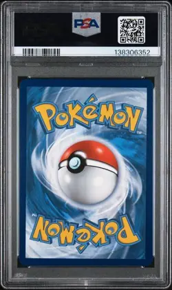 2021 Pokemon Flying Pikachu VMAX Celebrations 007/025 PSA 10 GEM MINT - Image 2