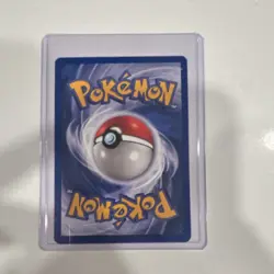 Pokemon Pikachu Base Set 58/102 40 HP Nintendo 1999 English Card - Image 2