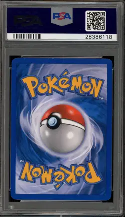 Pokemon Infernape Lv.X Diamond & Pearl Holo Ultra Rare #121 PSA 10 Gem Mint - Image 2