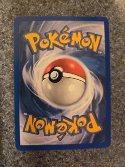 Pokemon TCG Sabrina's Hypno 56/132 Gym Challenge Regular Unlimited - LP - Image 2