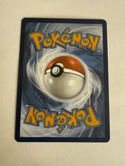 POKEMON - APPLETUN 211/191 ILLUSTRATION RARE SCARLET & VIOLET SURGING SPARKS - Image 3