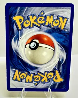 Oracle 138/144 Skyridge Common Pokemon e-Reader Card Light Play W/Umbreon 2003 - Image 2