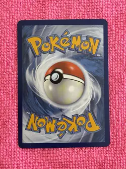 Pokemon TCG Giratina VSTAR 212/196 Lost Origins Near Mint/Mint - Image 3