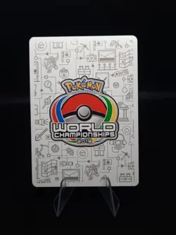 Mewtwo & Mew GX 71/236 Tag Team Pokemon 2019 World Championships - Image 2