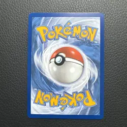 Pokemon Scarlet Violet Black Star Promo HORIZONS Stamp SVP192 Fuecoco - Image 2